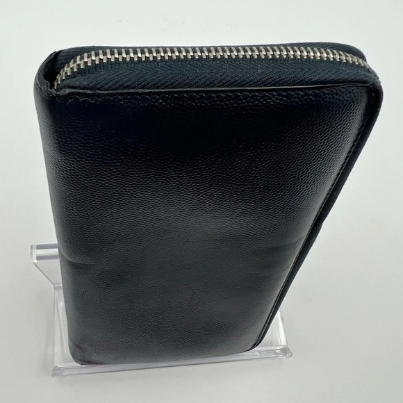 Saint Laurent Zippy Wallet - Picture 4 of 9